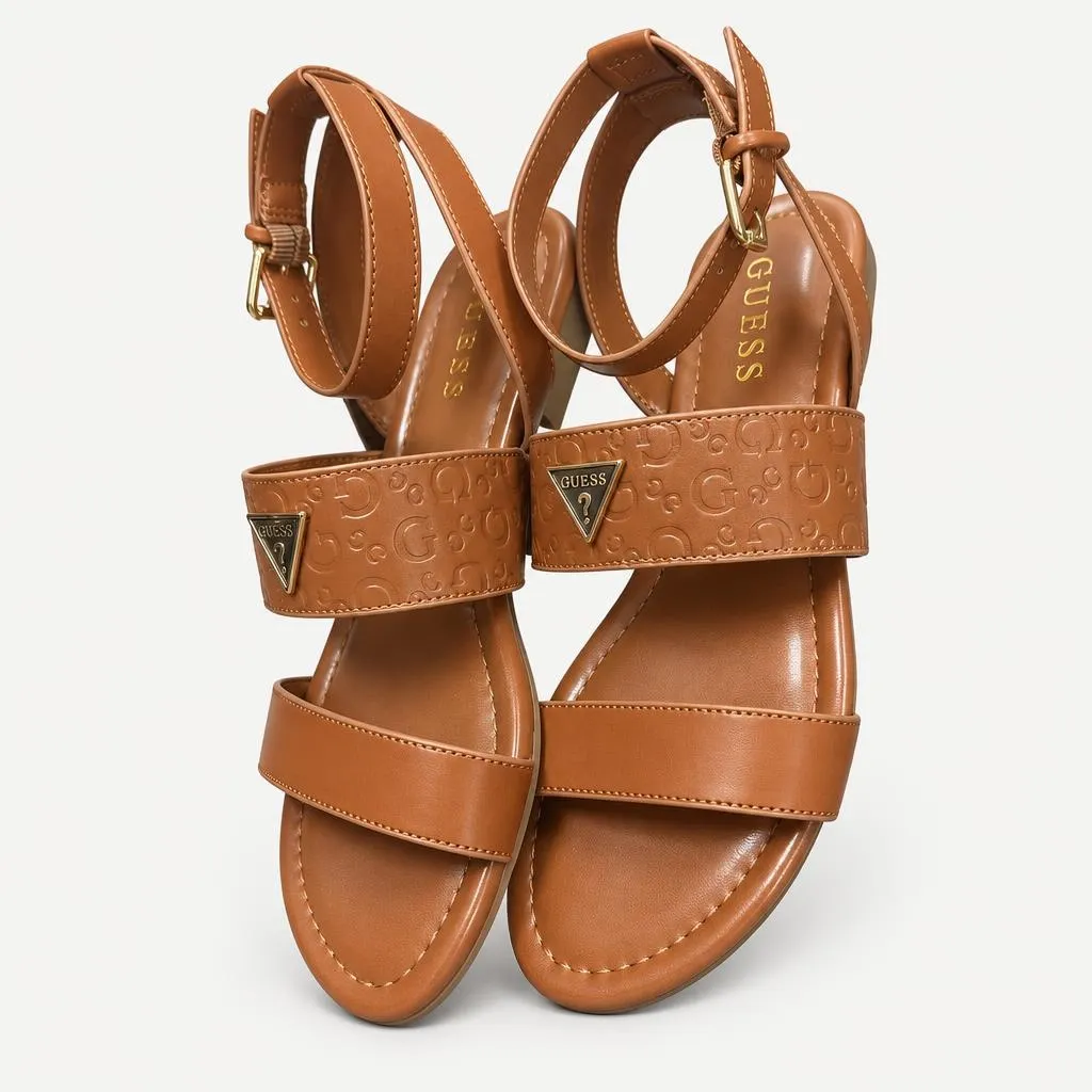 Sandalias de mujer Guess talla 6.5
