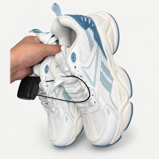 Zapatos de mujer Reebok talla 7.5