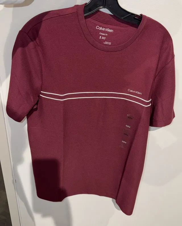 Camiseta Calvin Klein (CK) para hombre talla M