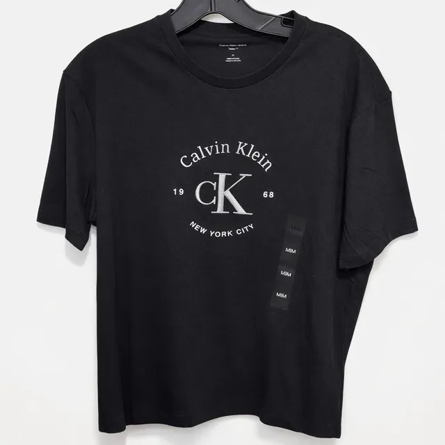 Camiseta Calvin Klein CK hombre talla M
